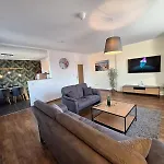 Apartment Fewo-butze 2 *