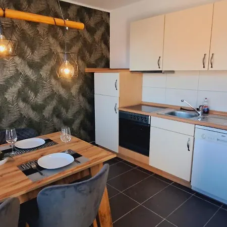 Fewo-butze 2 * Esens