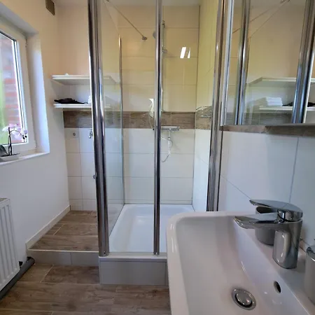 Apartament Fewo-butze 2 Esens