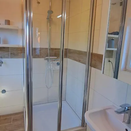 Apartament Fewo-butze 2