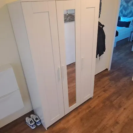 Apartament Fewo-butze 2 Esens