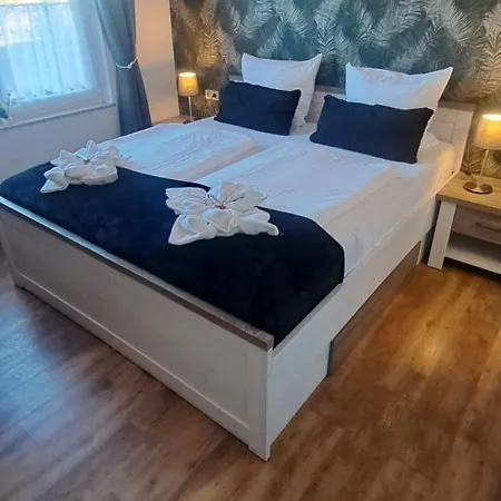 Fewo-butze 2 * Esens