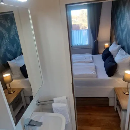 Fewo-butze 2 Apartament