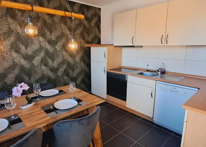 Fewo-butze 2 * Esens