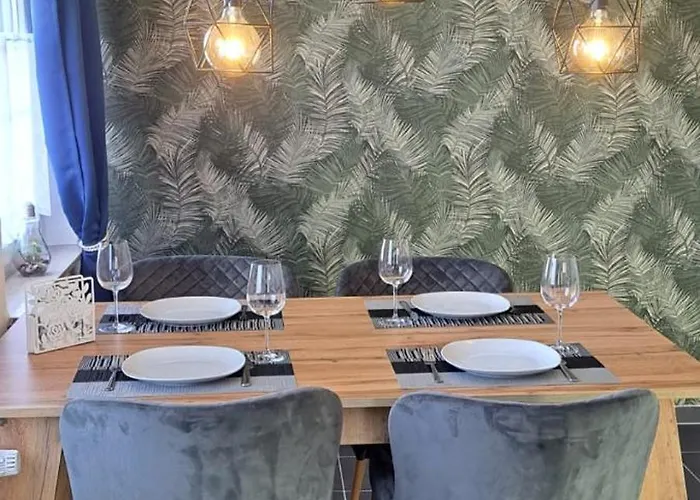 Fewo-butze 2 Apartman *