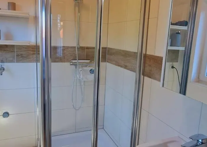 Apartman Fewo-butze 2