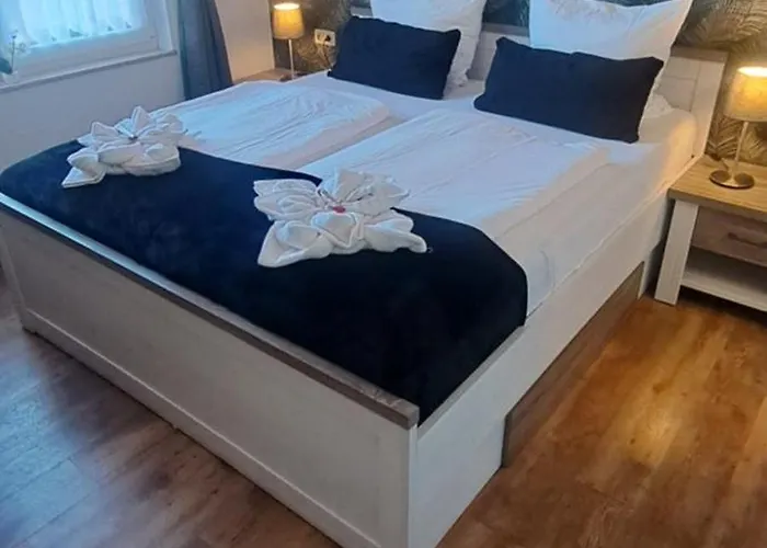 Fewo-butze 2 * Esens