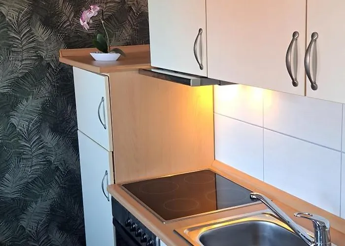 Apartman Fewo-butze 2 *